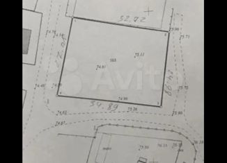 Продажа земельного участка, 8 сот., Каменск-Шахтинский, Ростовская улица, 27А