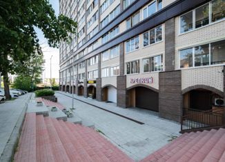 Продам квартиру студию, 22 м2, Иркутск, 4-я Железнодорожная улица, 57, ЖК Альма-матер