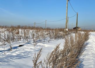 Продаю земельный участок, 10 сот., посёлок городского типа Верхнее Дуброво, Советская улица