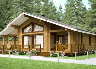 Продаю дом, 150 м2, деревня Поповка, Центральная улица