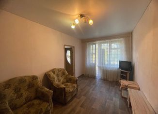 2-комнатная квартира на продажу, 44.5 м2, Саратовская область, проспект Фридриха Энгельса, 1А