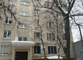 Продается квартира студия, 11 м2, Москва, Уральская улица, 12/21, район Гольяново
