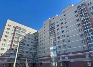 Продается 1-комнатная квартира, 36.22 м2, посёлок Красный Бор, Яковлевский проезд