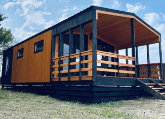 Продажа дома, 50 м2, село Верхнеармянское Лоо, Краснооктябрьская улица