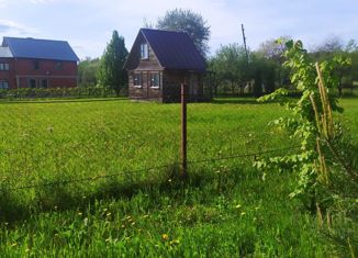 Земельный участок на продажу, 22 сот., деревня Берёзовка