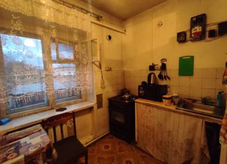 Продажа 3-комнатной квартиры, 59.5 м2, Минусинск, улица Невского, 31