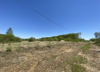 Участок на продажу, 10 сот., село Мичуринское, Новая улица