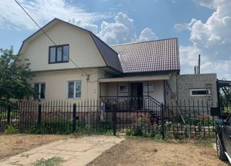 Продаю дом, 194.5 м2, село Шевырёвка, Центральная улица