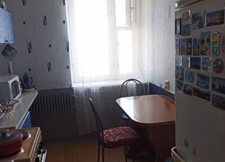 Продаю 3-ком. квартиру, 60.6 м2, Саров, улица Курчатова, 9