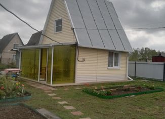 Продаю дом, 41.7 м2, СНТ Машиностроитель, 2-я линия