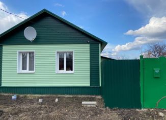 Продаю дом, 74 м2, посёлок Нижнедевицк, Центральная улица