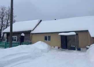 Продам дом, 53 м2, посёлок Ярино, Рабочая улица, 5