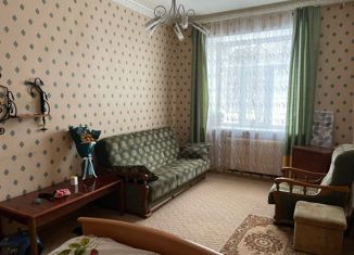 Продается однокомнатная квартира, 36.8 м2, Кострома, Советская улица, 140