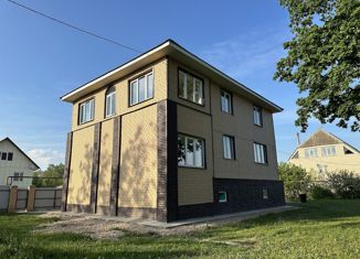 Продам дом, 226 м2, деревня Сырково, Пролетарская улица