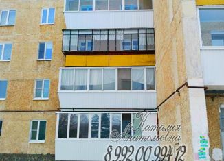 Продается однокомнатная квартира, 33 м2, Свердловская область, улица Бажова, 4