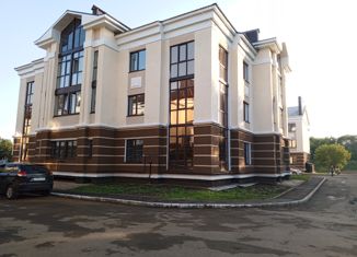 3-ком. квартира на продажу, 71 м2, Оренбург, улица Озеленителей, 20, Ленинский район