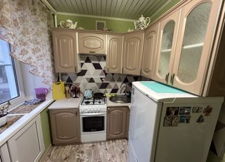 Продам 1-ком. квартиру, 34 м2, Кольчугино, улица Дружбы, 25