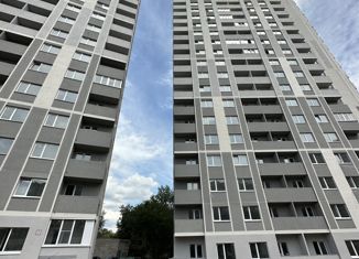 Продаю однокомнатную квартиру, 45 м2, Самара, улица Советской Армии, 131А, метро Советская