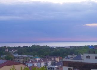 Продам 3-ком. квартиру, 64.3 м2, село Дивноморское, улица Олега Кошевого, 24