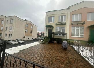 Продам таунхаус, 91 м2, Кемеровская область, Молодёжная улица, 9