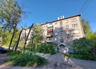 2-комнатная квартира на продажу, 43 м2, Ярославль, Угличская улица, 29