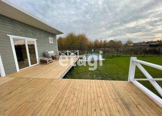 Дом на продажу, 103 м2, садовое товарищество Изыскатель, улица Изыскателей