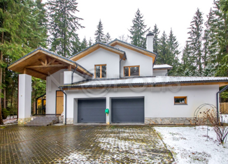 Продажа дома, 364.8 м2, коттеджный посёлок Лесное Озеро, коттеджный посёлок Лесное Озеро, 18