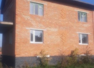 Продажа дома, 232.1 м2, поселок Уварово, Набережная улица, 8