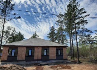 Продам дом, 84 м2, село Нежинка, Ясеневая улица