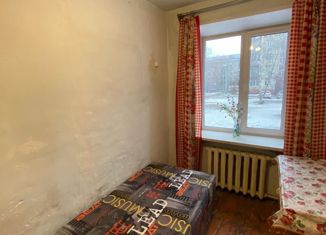 Продажа двухкомнатной квартиры, 42.4 м2, Кемеровская область, улица 40 лет ВЛКСМ, 8