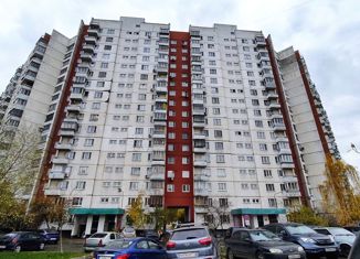 Продам 1-комнатную квартиру, 18 м2, Москва, Суздальская улица, 42к3, метро Новокосино