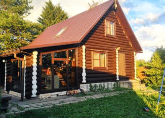 Продаю дом, 45 м2, деревня Греблево