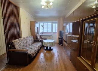 Продажа 2-комнатной квартиры, 41.7 м2, Брянск, улица Ульянова, 5, Бежицкий район