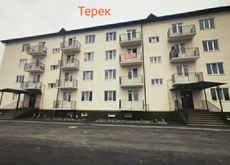 Продаю 3-комнатную квартиру, 86.5 м2, Терек, улица Лермонтова, 94