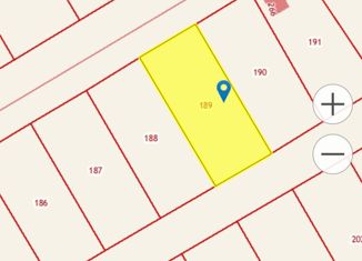 Продается участок, 15 сот., деревня Большое Подсонье