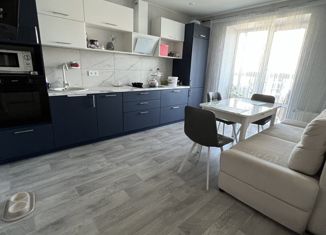 Продается 2-ком. квартира, 49.5 м2, Тольятти, улица Владимира Высоцкого, 21, ЖК Южный Бульвар