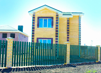 Дом на продажу, 86.7 м2, посёлок Пригородный