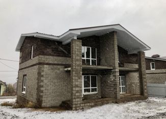 Продается таунхаус, 124.2 м2, деревня Зинино