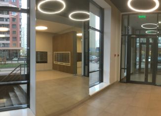 Продается квартира студия, 31.9 м2, Московский, улица Москвитина, 9к3