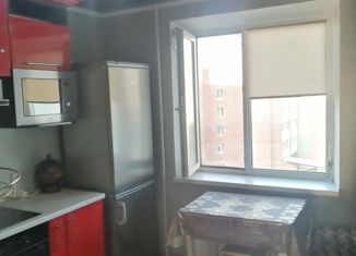 Сдаю однокомнатную квартиру, 37.9 м2, Нягань, 3-й микрорайон, 21