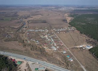 Продается участок, 10 сот., деревня имени ТатЦИКа