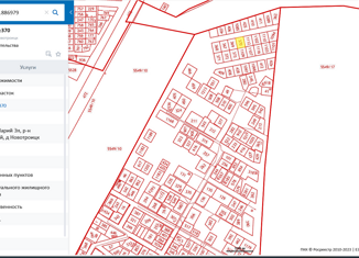Продажа земельного участка, 12 сот., деревня Новотроицк