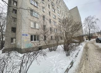 Продам однокомнатную квартиру, 20.9 м2, Нижний Новгород, улица Маршала Воронова, 20, метро Бурнаковская