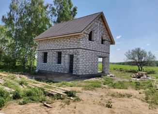 Продается дом, 126 м2, деревня Ульяниха