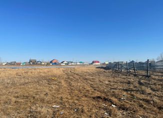 Продаю участок, 12 сот., Якутск, микрорайон Марха, 2-я Полевая улица