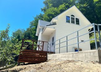 Продажа дома, 73 м2, село Орёл-Изумруд, садоводческое товарищество Орбита, 30/1