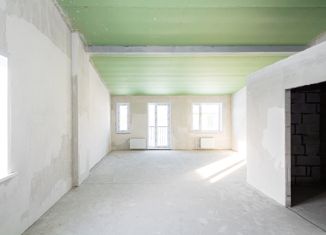 Продается 3-комнатная квартира, 57.7 м2, посёлок Октябрьский, улица Французский Квартал, 20