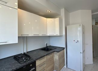 Продаю 2-ком. квартиру, 41.3 м2, Сочи, Виноградная улица, 133/33, микрорайон Новый Сочи