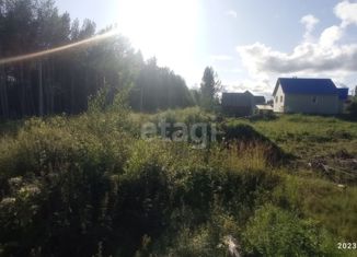 Участок на продажу, 12.7 сот., Сыктывкар, Эжвинский район, Моховая улица