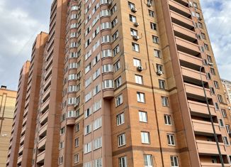 Продам 1-ком. квартиру, 42 м2, Москва, 2-я Вольская улица, 1к2, метро Некрасовка